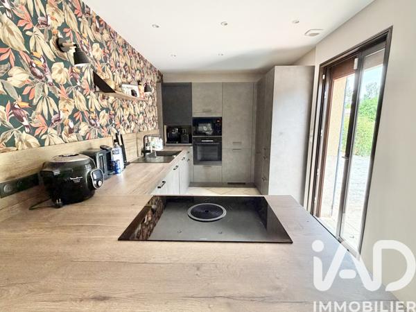 Maison à vendre 5 pièces 109,57 m² Villers-Cotterêts