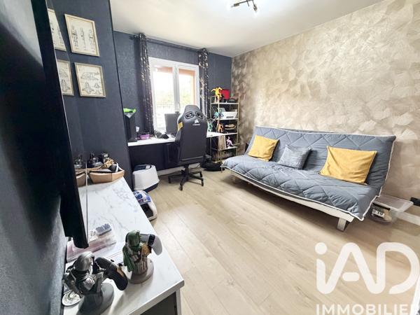 Maison à vendre 5 pièces 109,57 m² Villers-Cotterêts