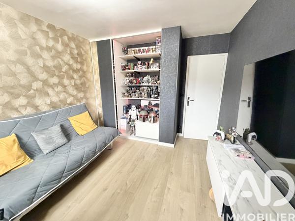 Maison à vendre 5 pièces 109,57 m² Villers-Cotterêts