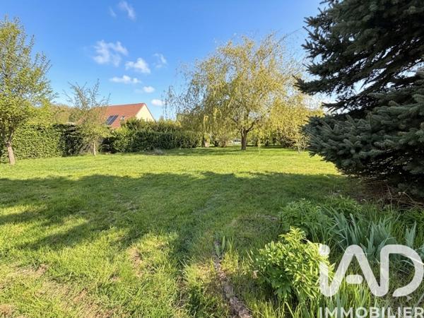 Maison à vendre 5 pièces 109,57 m² Villers-Cotterêts