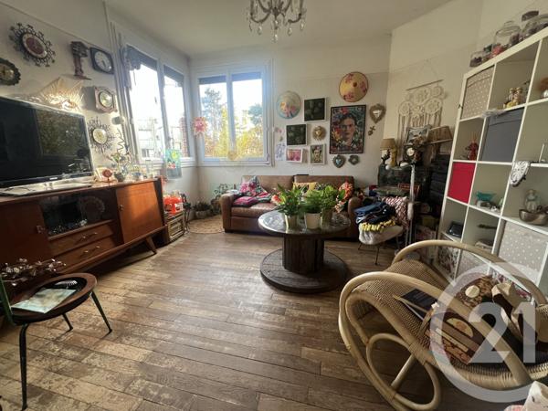 Maison à vendre  6 pièces - 88,02 m2 VERNON - 27