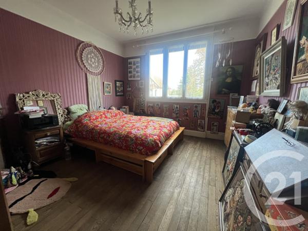 Maison à vendre  6 pièces - 88,02 m2 VERNON - 27