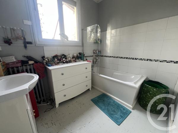 Maison à vendre  6 pièces - 88,02 m2 VERNON - 27