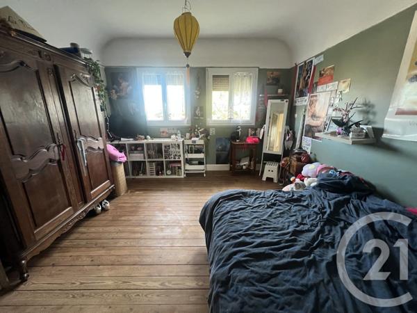 Maison à vendre  6 pièces - 88,02 m2 VERNON - 27