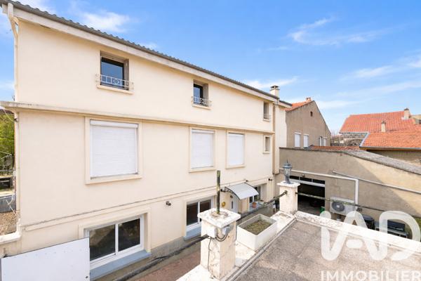 Maison à vendre 5 pièces 145 m² Gerzat