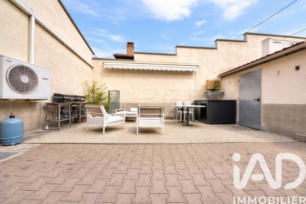 Maison à vendre 5 pièces 145 m² Gerzat