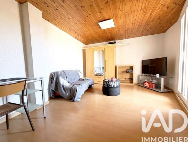 Maison à vendre 5 pièces 145 m² Gerzat