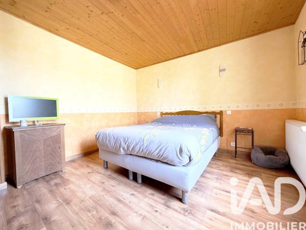 Maison à vendre 5 pièces 145 m² Gerzat