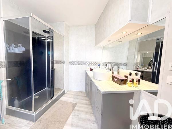 Maison à vendre 5 pièces 145 m² Gerzat