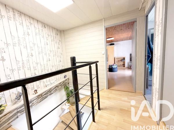 Maison à vendre 5 pièces 145 m² Gerzat
