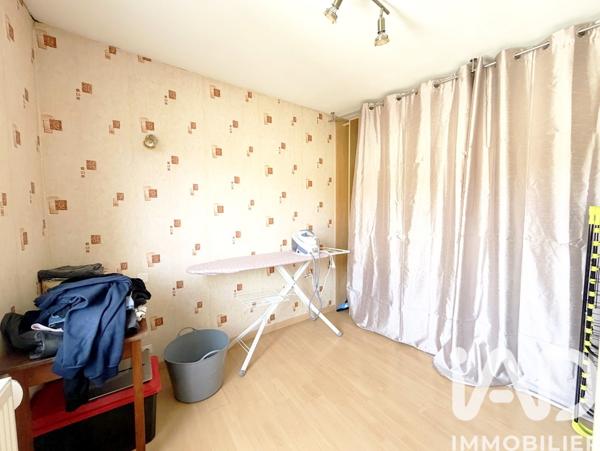 Maison à vendre 5 pièces 145 m² Gerzat