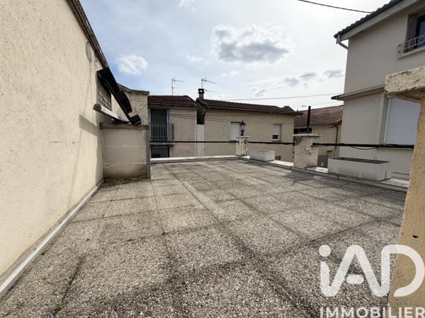 Maison à vendre 5 pièces 145 m² Gerzat
