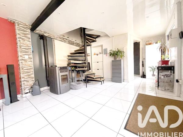 Maison à vendre 5 pièces 145 m² Gerzat