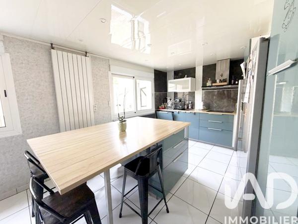 Maison à vendre 5 pièces 145 m² Gerzat