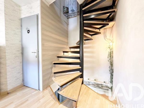 Maison à vendre 5 pièces 145 m² Gerzat