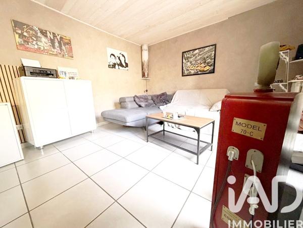 Maison à vendre 5 pièces 145 m² Gerzat