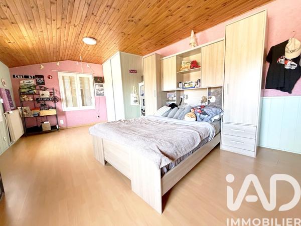 Maison à vendre 5 pièces 145 m² Gerzat