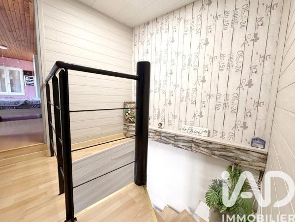 Maison à vendre 5 pièces 145 m² Gerzat