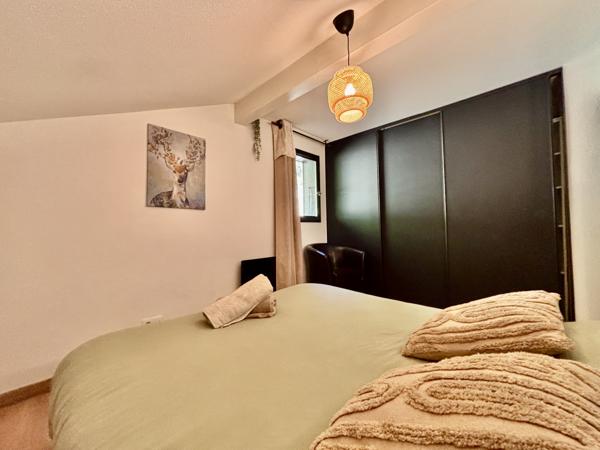 Appartement à vendre à Saint-Gervais-les-Bains (74170) - Haute-Savoie