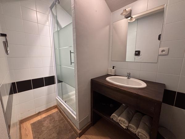Appartement à vendre à Saint-Gervais-les-Bains (74170) - Haute-Savoie