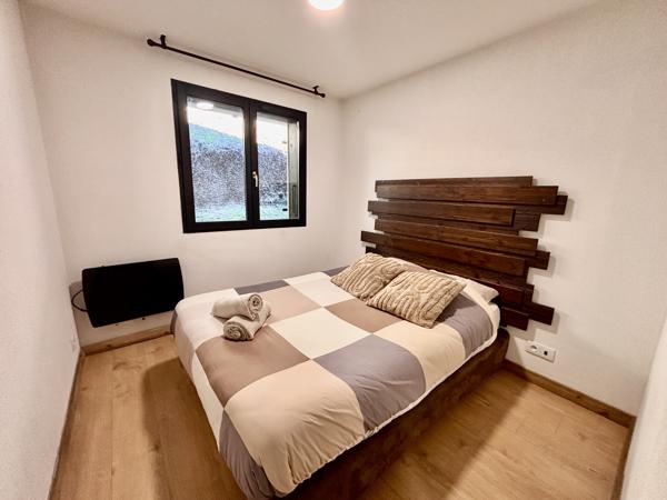 Appartement à vendre à Saint-Gervais-les-Bains (74170) - Haute-Savoie