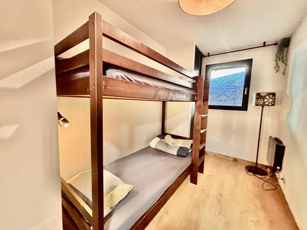 Appartement à vendre à Saint-Gervais-les-Bains (74170) - Haute-Savoie