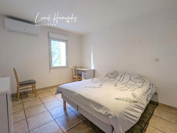 Maison de ville - 136 m² - 4 chambres - Terrasses - jardin avec vue - Garage