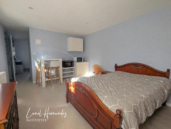 Maison de ville - 136 m² - 4 chambres - Terrasses - jardin avec vue - Garage