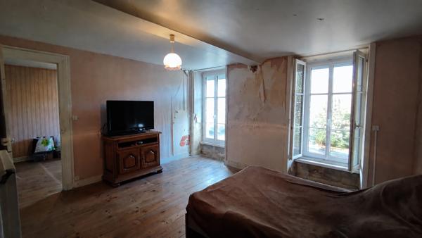 Maison à vendre à Isigny-sur-Mer (14230) - Calvados