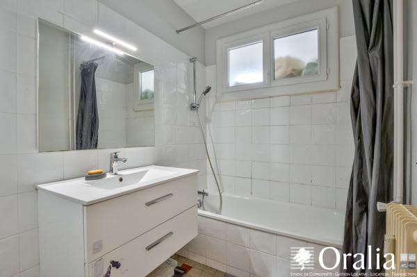 Appartement · Vente Rillieux La Pape (69140) 3 pièces · 73m²