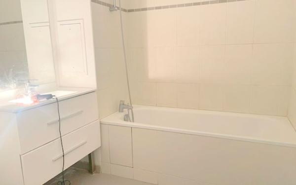 Appartement à vendre    3 pièces •  Bobigny