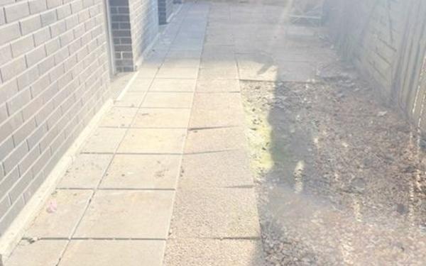 Appartement à vendre    3 pièces •  Bobigny