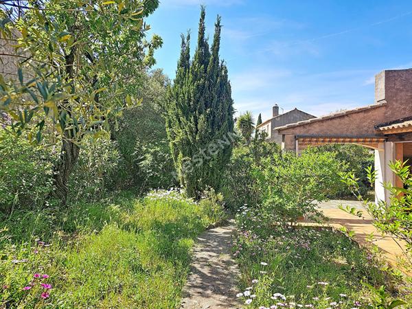 Maison Sanary Sur Mer 4 pièces - Les Picotières