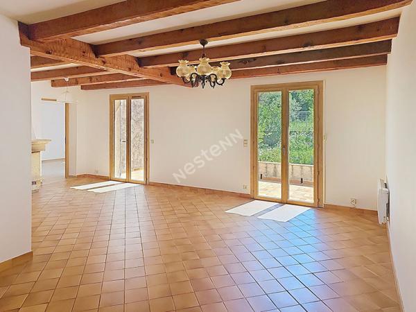 Maison Sanary Sur Mer 4 pièces - Les Picotières