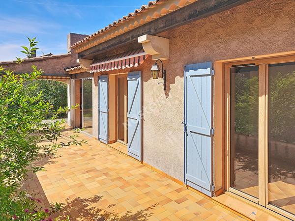 Maison Sanary Sur Mer 4 pièces - Les Picotières