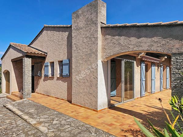 Maison Sanary Sur Mer 4 pièces - Les Picotières