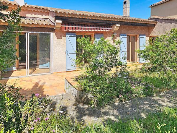 Maison Sanary Sur Mer 4 pièces - Les Picotières