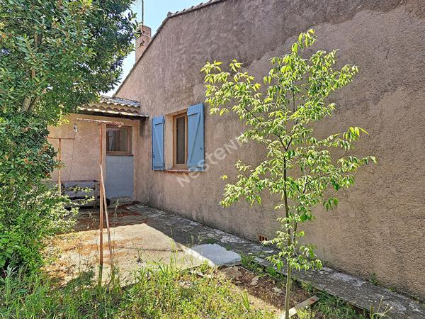 Maison Sanary Sur Mer 4 pièces - Les Picotières