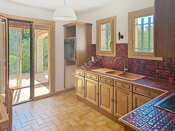 Maison Sanary Sur Mer 4 pièces - Les Picotières