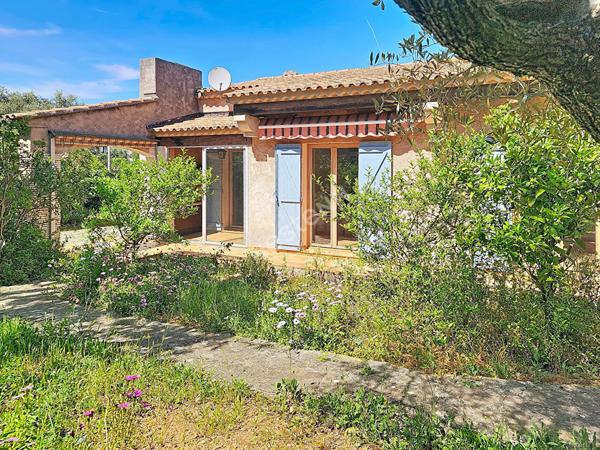Maison Sanary Sur Mer 4 pièces - Les Picotières
