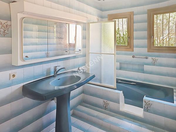 Maison Sanary Sur Mer 4 pièces - Les Picotières