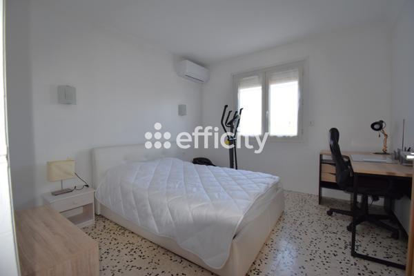 Maison 6 pièces - 141 m² Exclusivité efficity