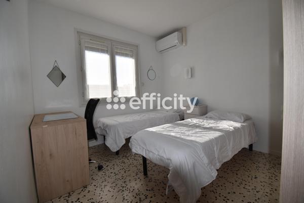 Maison 6 pièces - 141 m² Exclusivité efficity