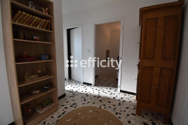 Maison 6 pièces - 141 m² Exclusivité efficity