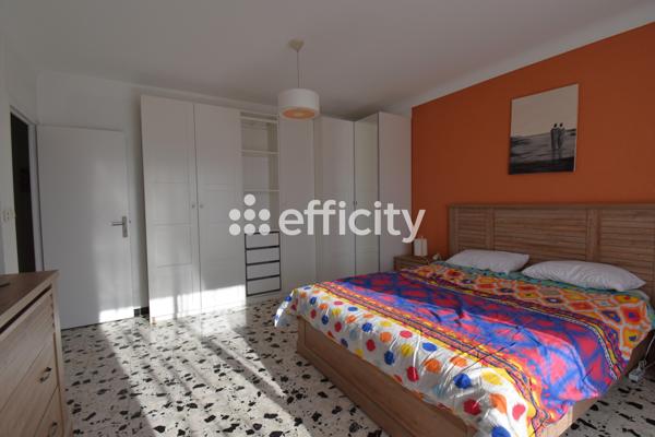 Maison 6 pièces - 141 m² Exclusivité efficity