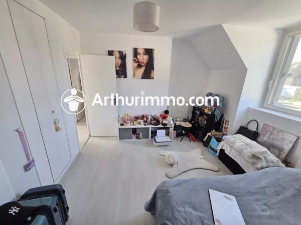 Vente Maison 5 pièces 114 m2 à Savigny-le-Temple