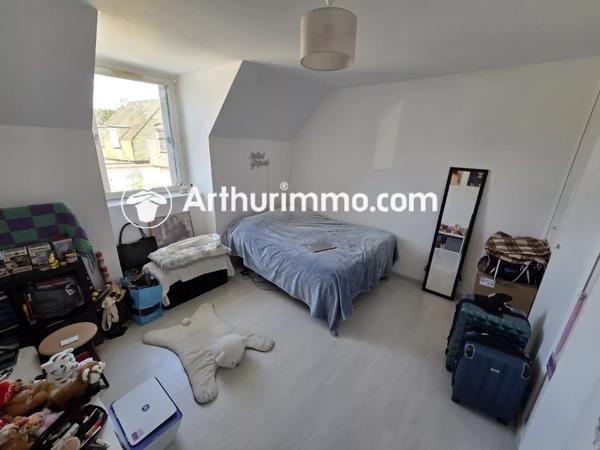 Vente Maison 5 pièces 114 m2 à Savigny-le-Temple