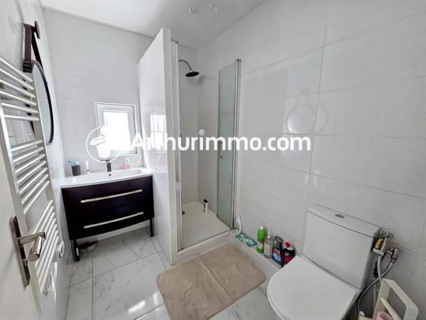 Vente Maison 5 pièces 114 m2 à Savigny-le-Temple