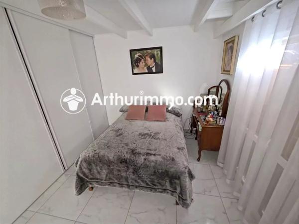 Vente Maison 5 pièces 114 m2 à Savigny-le-Temple
