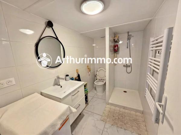 Vente Maison 5 pièces 114 m2 à Savigny-le-Temple